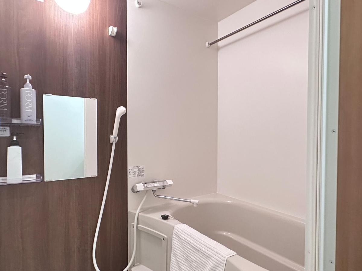 拾野の家 301洋室 Hotel Osaca Exterior foto