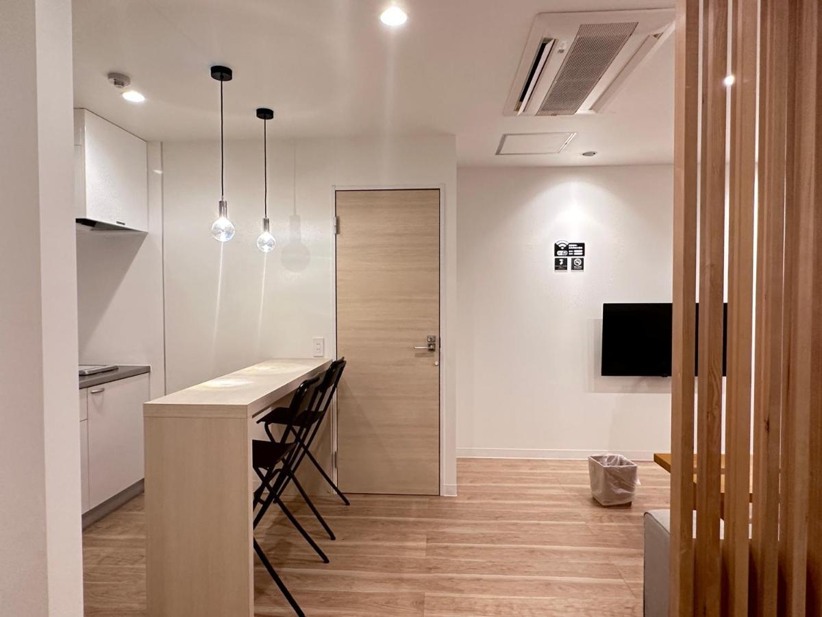 拾野の家 301洋室 Hotel Osaca Exterior foto