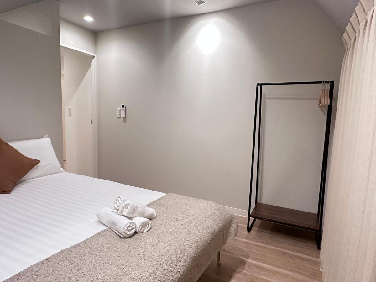 拾野の家 301洋室 Hotel Osaca Exterior foto