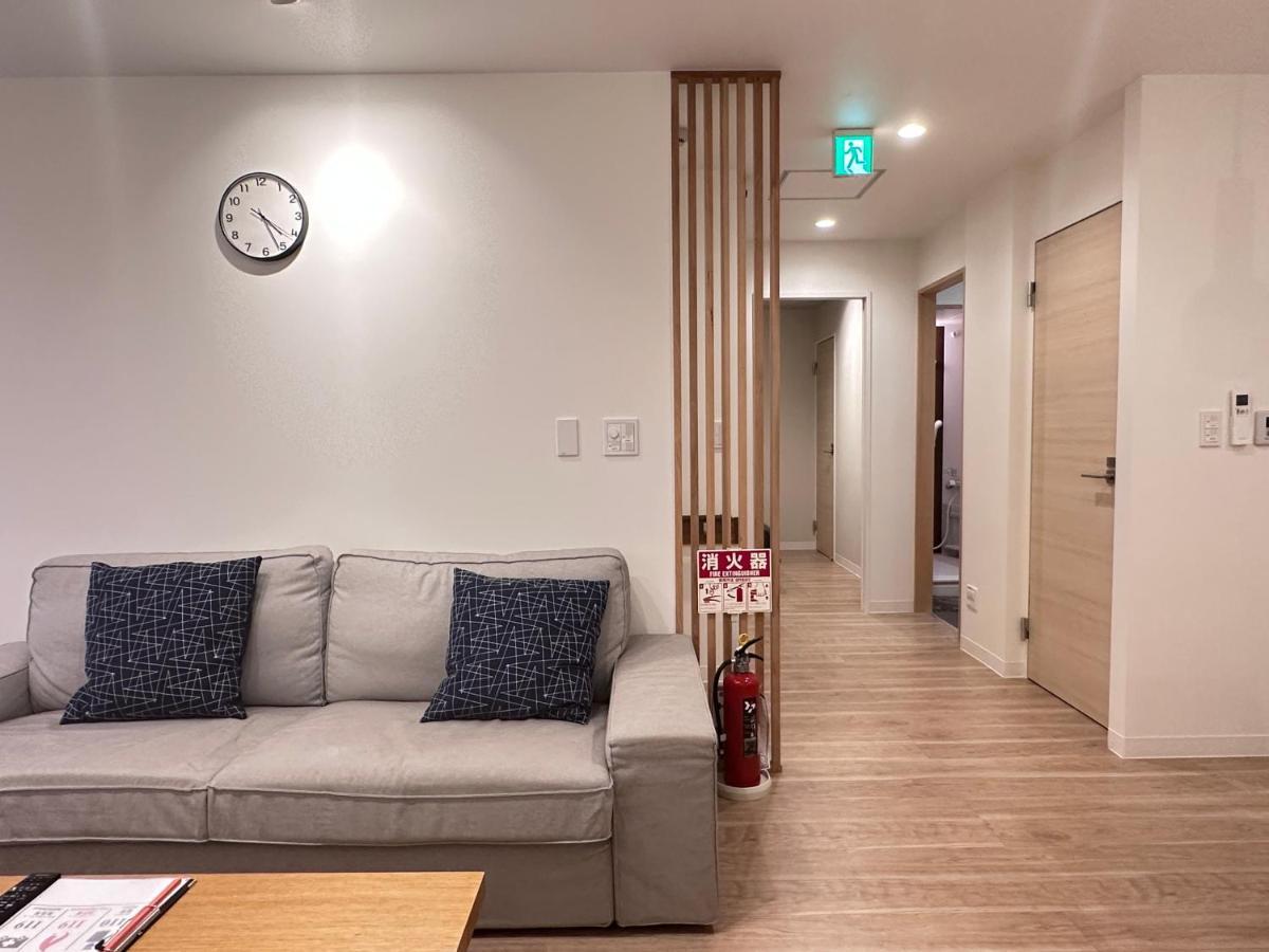 拾野の家 301洋室 Hotel Osaca Exterior foto