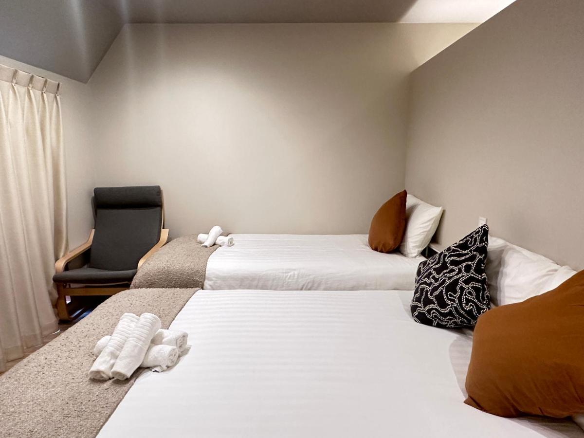 拾野の家 301洋室 Hotel Osaca Exterior foto